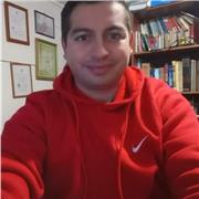 Profesor de Educación General Básica, Licenciado en Educación, Mención en Inglés